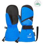 REUSCH Kinder Handschuhe Reusch Kaden Down R-TEX® XT Mitten, Größe 1 in Blau