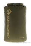 Sea to Summit Lightweight 13l Drybag-Oliv-Dunkelgrün-13