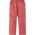 reima Surina Hose Kinder  Jeans & Freizeithose rot Größe 128 Trekking  Insekte