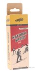 Toko Natural Performance red 120g Heisswachs-Rot-120