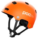 POC - Kid's POCito Crane MIPS - Radhelm Gr 51-54 cm - S orange