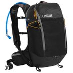 Camelbak - Octane 22 - Wanderrucksack schwarz