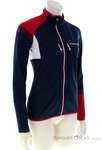 Martini Push Limits Damen Outdoorjacke-Pink-Rosa-XS