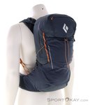 Black Diamond Pursuit 30l Rucksack-Anthrazit-S