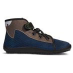 Leguano - Kid's Scippo - Barfußschuhe 30 blau