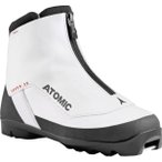 ATOMIC Damen Langlaufschuhe SAVOR 25 W White, Größe 39 ⅓ in Grau