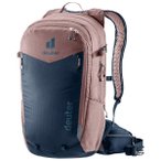 Deuter - Compact 14+3 l - Bike-Rucksack blau