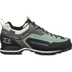 Garmont Dragontail Mnt Evo GTX  Damen  Zustiegsschuhe grau Größe 37.5 Alpinkle
