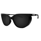 Pit Viper The Fondue Polarized Sonnenbrille  Sonnenbrillen schwarz Größe ONE S