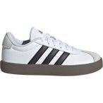 ADIDAS Kinder Skateboardschuhe VL Court 3.0 Kids, Größe 31 ½ in Pink