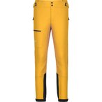 Salewa Ortles PTX 3L Hose Herren  Skitourenhose gelb Größe XXL Trekking  Wider