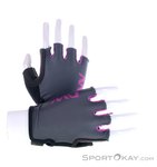 Northwave Active Damen Bikehandschuhe-Grau-L