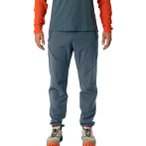 Dynafit Traverse Dynastretch Herren Wanderhose ( Anthrazit S Größe,)