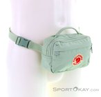 Fjällräven Kanken Hip Pack Hüfttasche-Grün-One Size