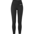 CRAFT Damen Tight CORE ESSENCE TIGHTS 2 W, Größe S in Schwarz