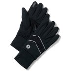 Smartwool - Active Fleece Insulated Glove - Handschuhe Gr Unisex L schwarz
