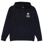 Billabong - Foundation Pullover - Hoodie Gr S schwarz/blau