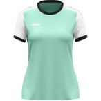 JAKO Damen Trikot Trikot Dynamic KA Damen, Größe XL in Grün