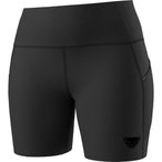 Dynafit Sky Short Tights Damen  Laufhose schwarz Größe XS Trailrunning | Laufe