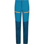 CMP Kinder Keilhose KID LONG PANT, Größe 140 in Blau