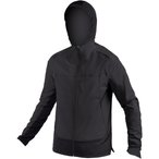 Endura MT500 Polartec  Herren  Softshelljacke schwarz Größe S Mountainbike  El