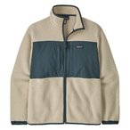 Patagonia Men's Retro Pile Patch Jacket - Fleecejacke