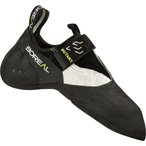 Boreal Mutant 3.0 LV Kletterschuhe  Kletterschuhe schwarz Größe 42.5 Bouldern 