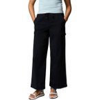 COLUMBIA Damen Hose Chill Creek Cargo Pant, Größe M in Schwarz