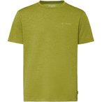 Vaude Essential  Herren  T-Shirts gruen Größe S Trekking  Atmungsaktiv