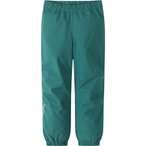 reima Kaura Hose Kinder  Hardshellhose & Regenhose tuerkis Größe 104 Trekking 