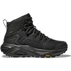 HOKA Herren Trekkingstiefel KAHA 3 GTX, Größe 44 in Schwarz