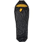 Cocoon Hooded Vapor Barrier Liner Schlafsack  Hüttenschlafsäcke & Inlets schwa