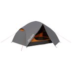 Salewa - Puez 2P Tent - 2-Personen Zelt grau