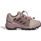 ADIDAS Kinder Multifunktionsschuhe TERREX GORE-TEX, Größe 30 in Grau