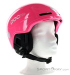 POC Pocito Obex MIPS Kinder Skihelm-Pink-Rosa-M-L