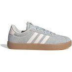 ADIDAS Damen Freizeitschuhe VL Court 3.0, Größe 39 ⅓ in Grau