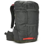Sierra Designs - Flex Hike 20-30 - Wanderrucksack grau