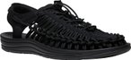 Keen Herren Uneek Outdoorsandale 9,5