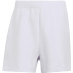 adidas All SZN Soft Lux Loose Damen Shorts ( Flieder M)