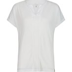 CMP  Damen  T-Shirts weiss Größe M Lifestyle Elastisch