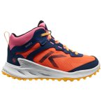 Keen - Youth Zionic Mid WP - Wanderschuhe 38 bunt