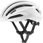 Uvex Surge Fahrradhelm  Fahrradhelme weiss Größe 53-56CM Rennrad | Gravel