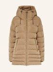 Wellensteyn Steppjacke Cordoba beige