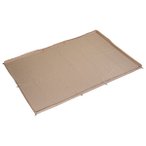 Nordisk - Utgard Sky 13.2 Zip-In-Floor - Zeltunterlage gelb
