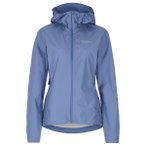 Craft - Women's Everyday Hydro Jacket - Fahrradjacke Gr XXL blau