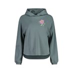 Maloja BepoM.  Damen  Hoodies blau Größe L Lifestyle  Hautfreundlich