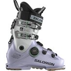 Salomon Shift Supra Boa 105 GW Freeridestiefel Damen  Freerideskischuhe lila Gr�