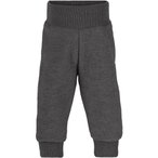 Engel Baby Hose Kinder  Jeans & Freizeithose grau Größe 110  Lifestyle  Atmung