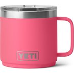 Yeti Rambler Mug 14oz Isolierbecher  Isolierflaschen pink Größe 414ml Reise | 