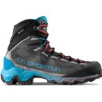 La Sportiva Aequilibrium Hike GORE-TEX Damen Trekkingschuhe ( Anthrazit 38,5 EU 